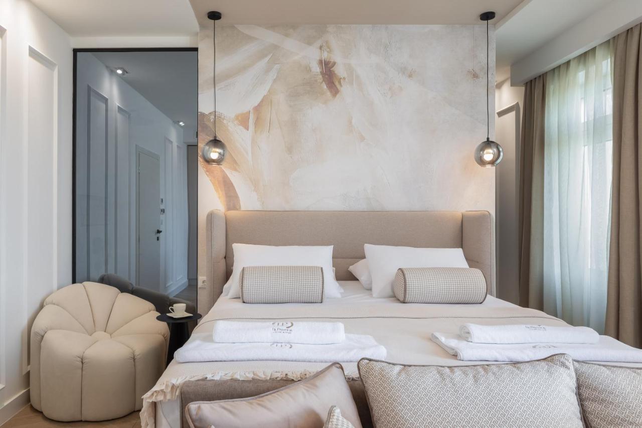 Luxury Rooms Le Prestige Few Minutes From Split'S Iconic Waterfront Exterior foto