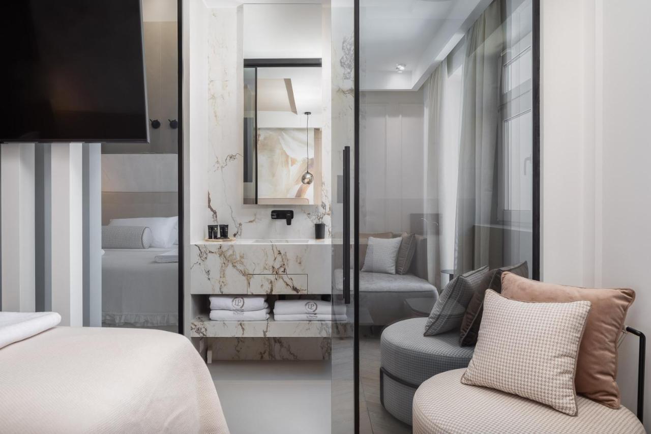 Luxury Rooms Le Prestige Few Minutes From Split'S Iconic Waterfront Exterior foto