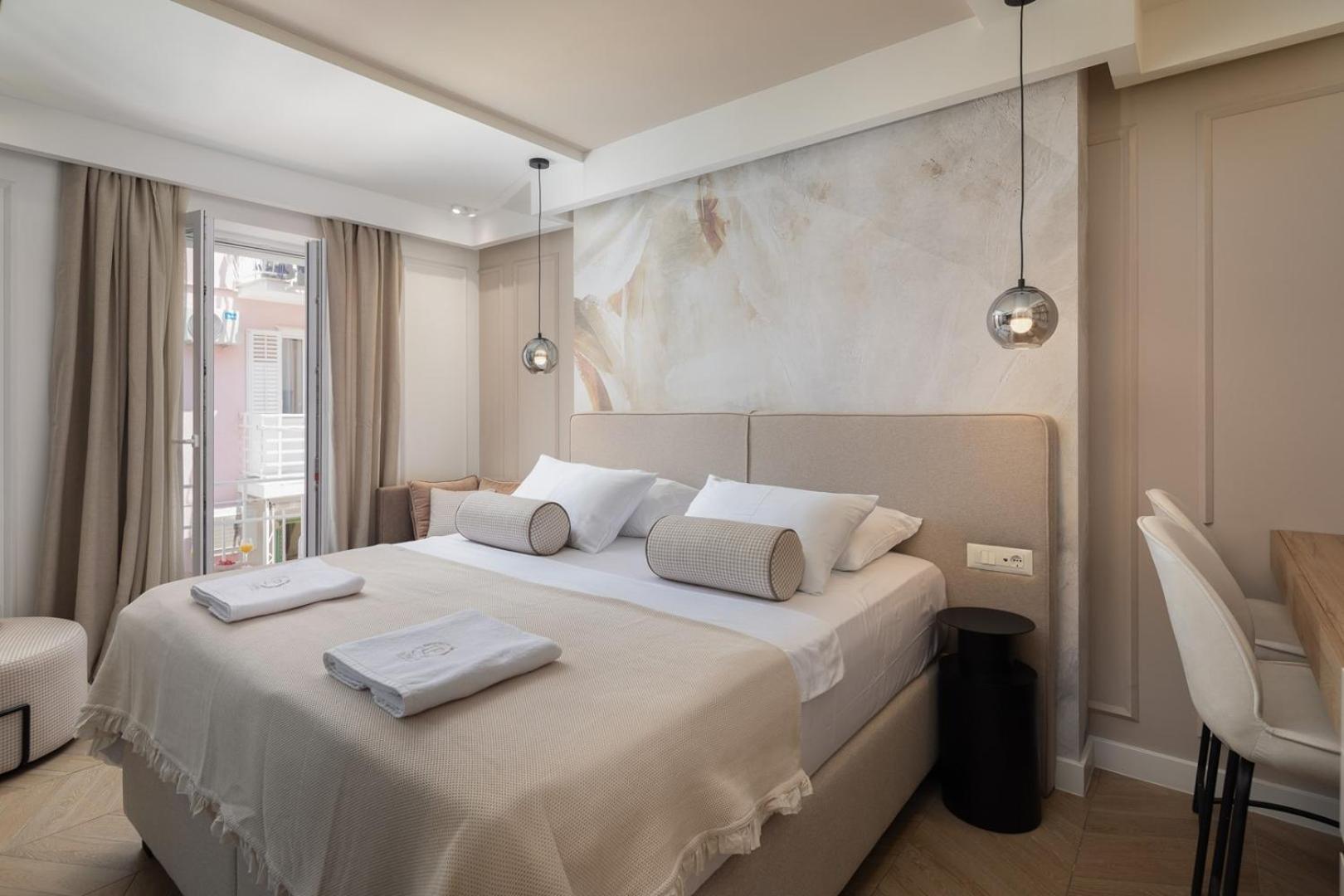 Luxury Rooms Le Prestige Few Minutes From Split'S Iconic Waterfront Exterior foto
