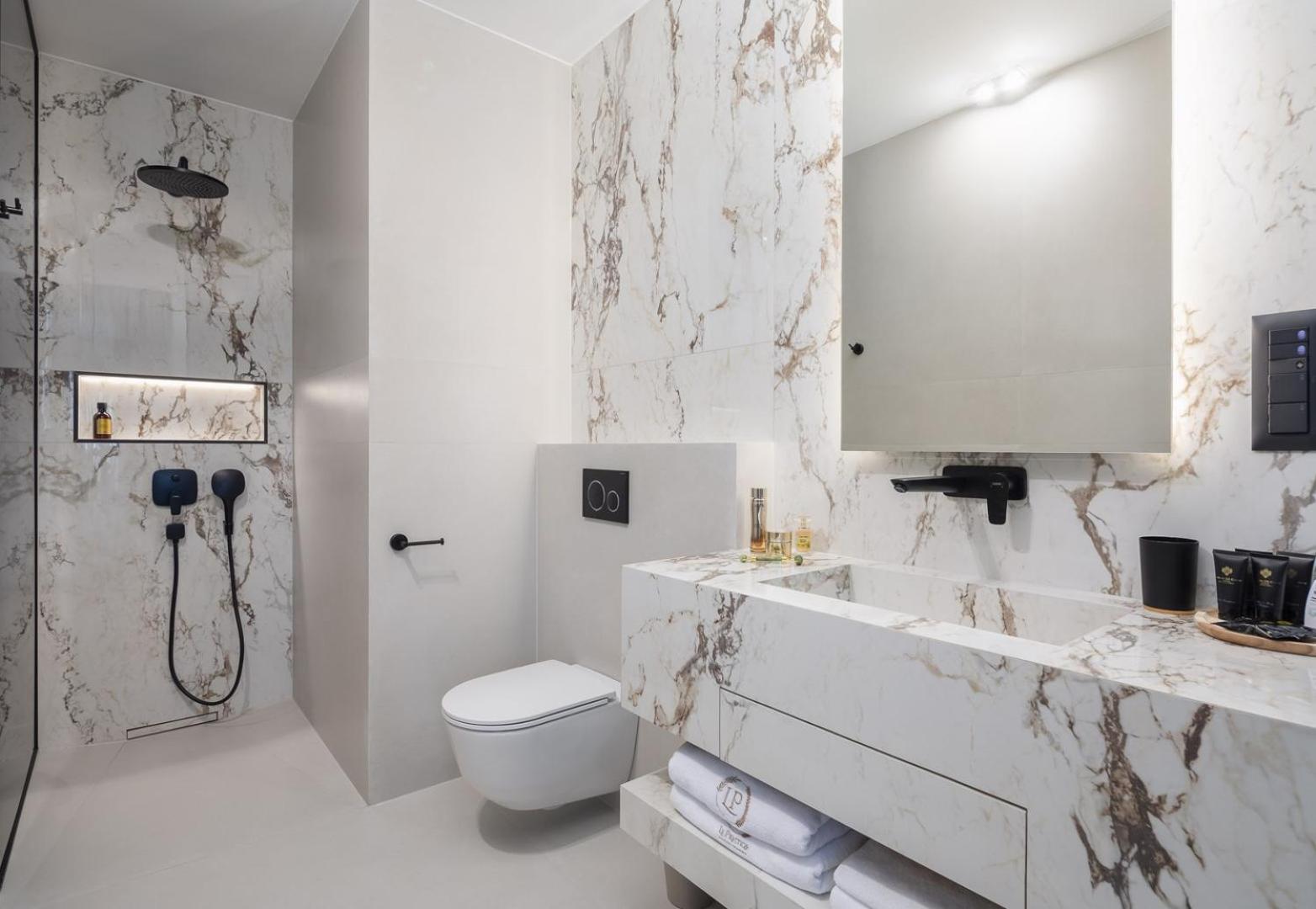Luxury Rooms Le Prestige Few Minutes From Split'S Iconic Waterfront Exterior foto
