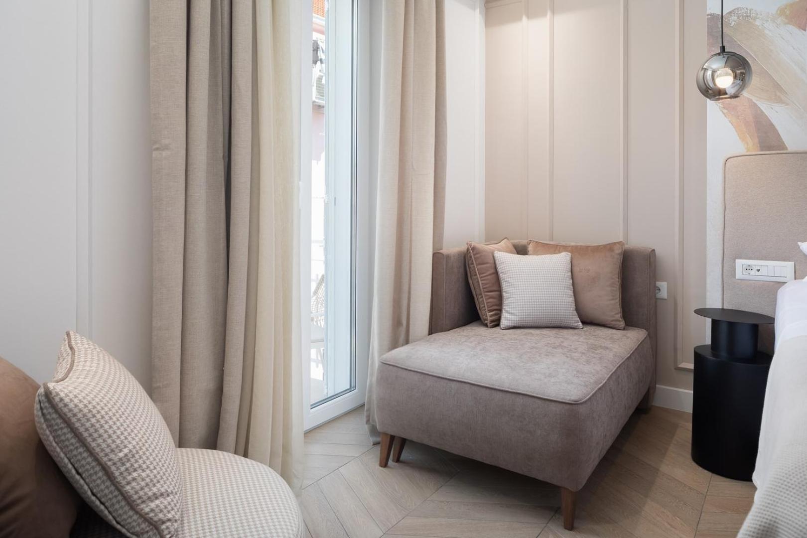 Luxury Rooms Le Prestige Few Minutes From Split'S Iconic Waterfront Exterior foto