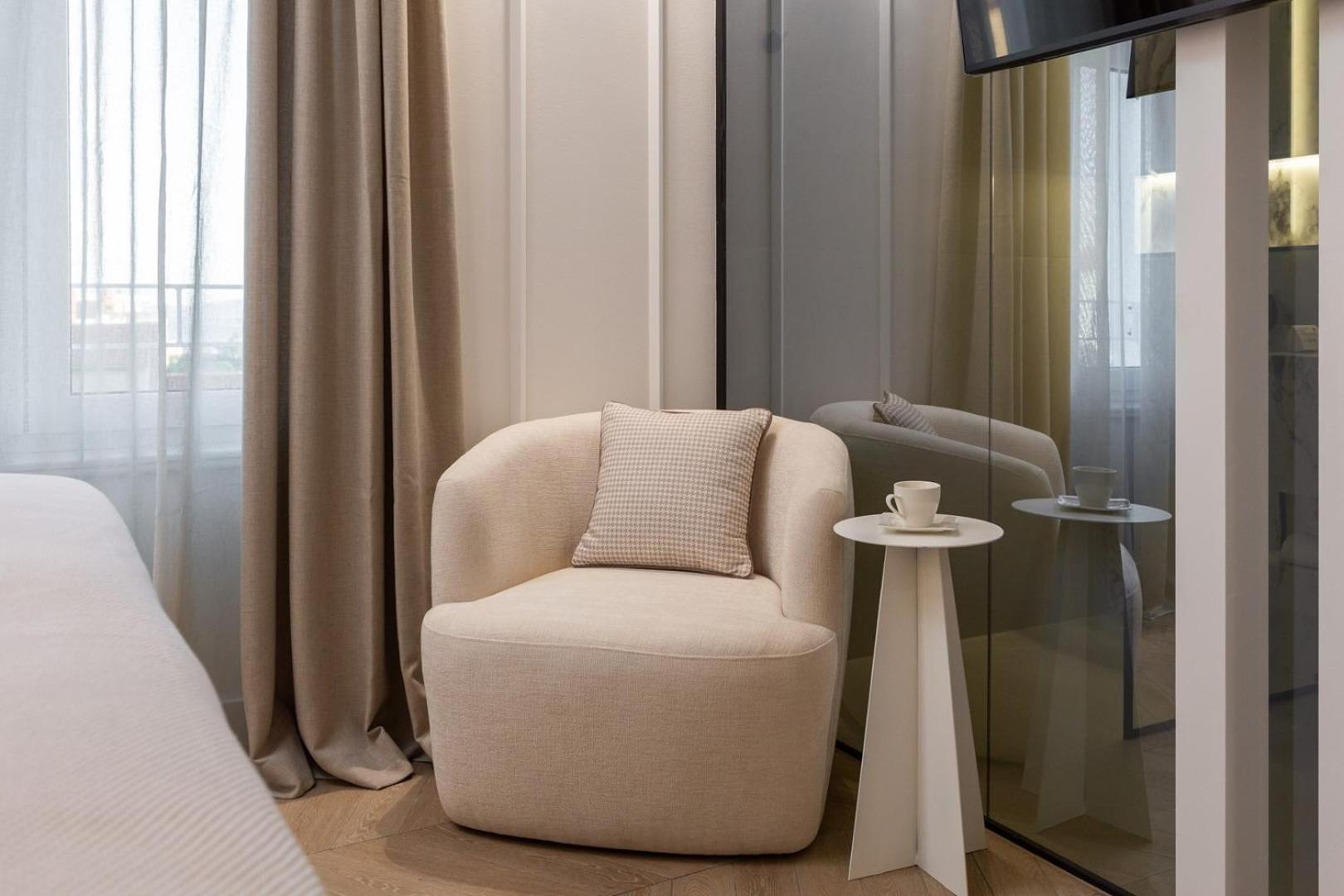 Luxury Rooms Le Prestige Few Minutes From Split'S Iconic Waterfront Exterior foto